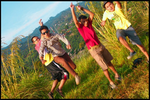 Wisnu Maretno Image